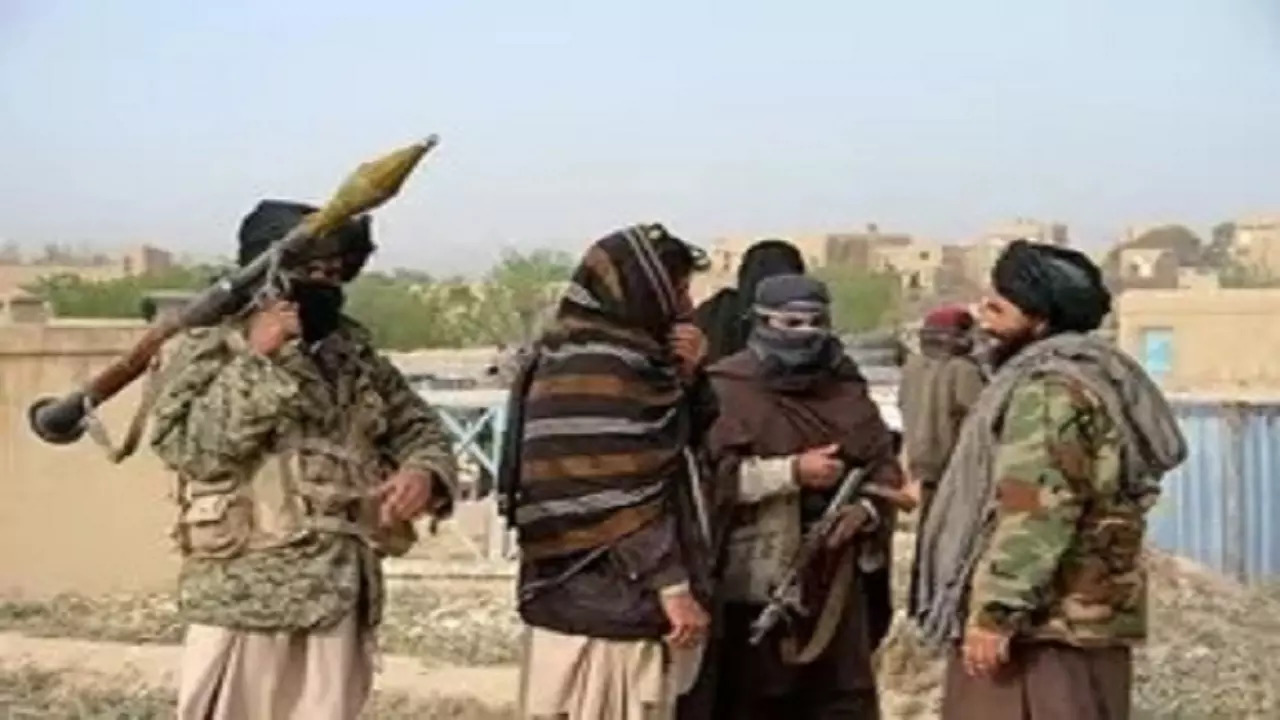 taliban 1