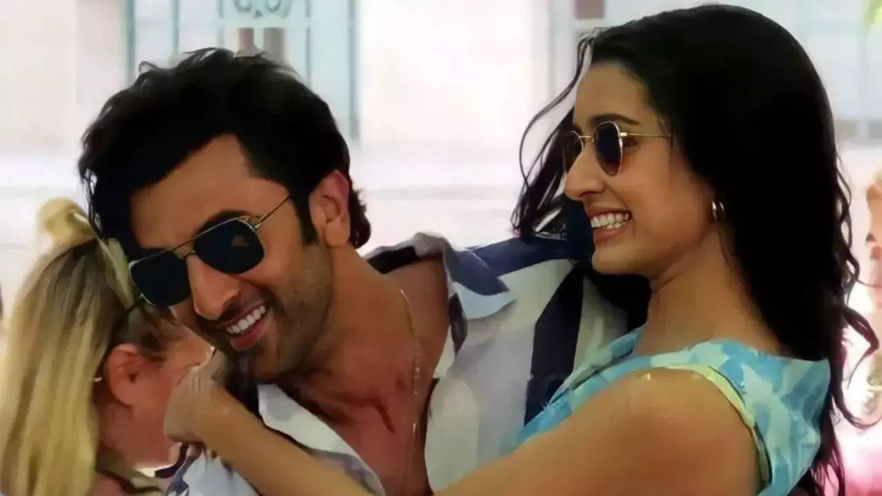 Ranbir Kapoor, Shraddha Kapoor