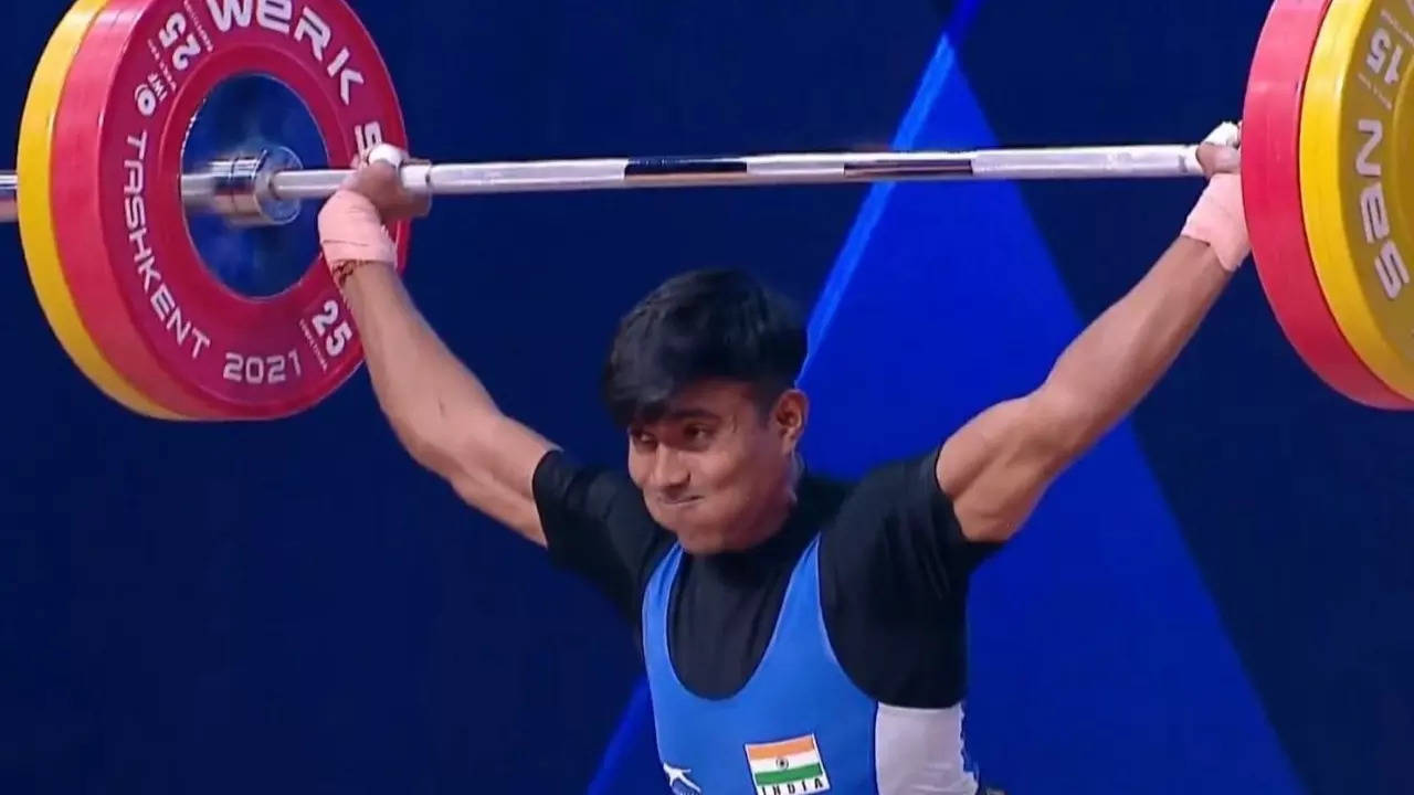 Commonwealth Games 2022: Sanket Sargar wins India's first medal