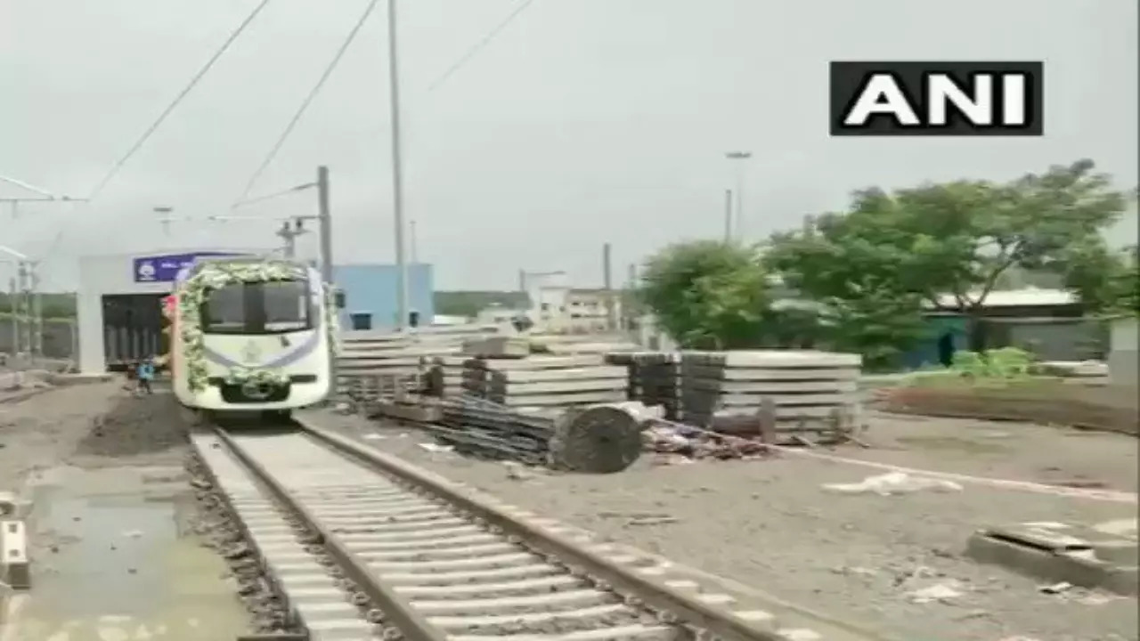 Pune metro