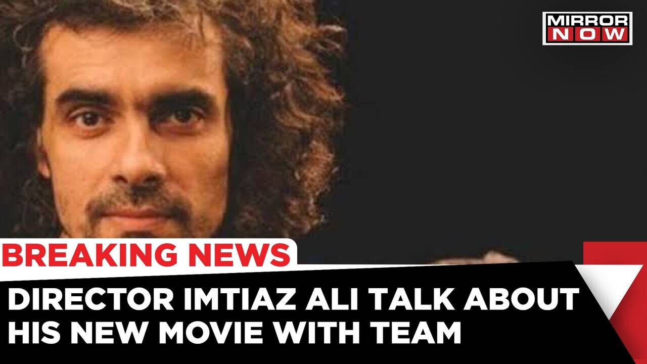 Makers Of Dr. Arora, Imtiaz Ali, Sajid Ali And Archit Kumar Talk About ...