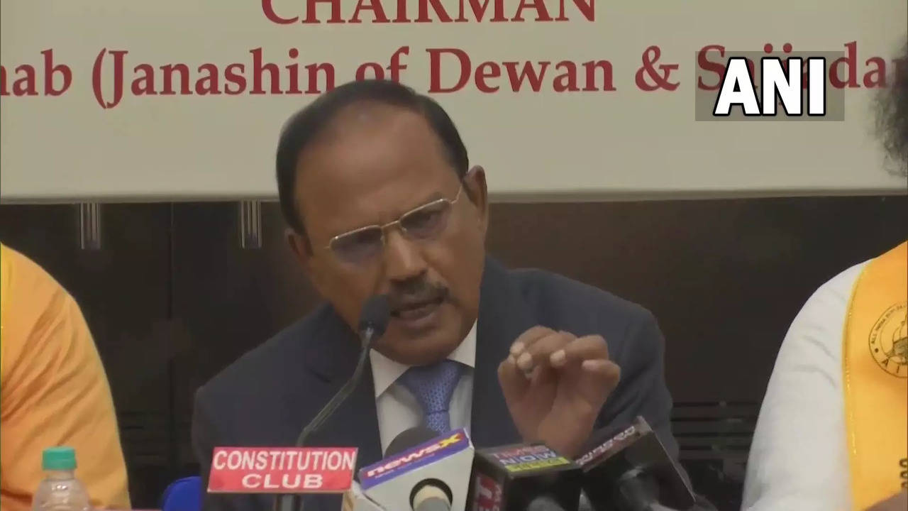 AJit Doval