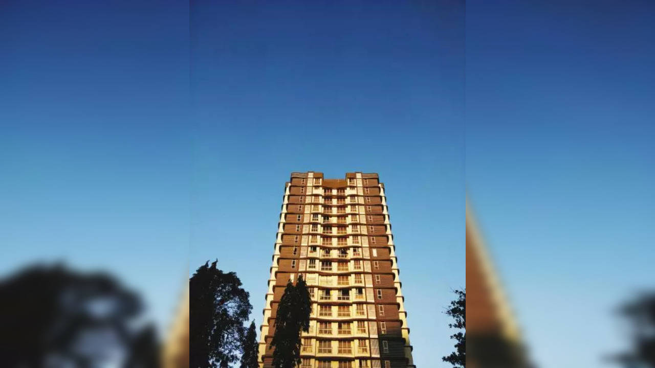 building mumbai