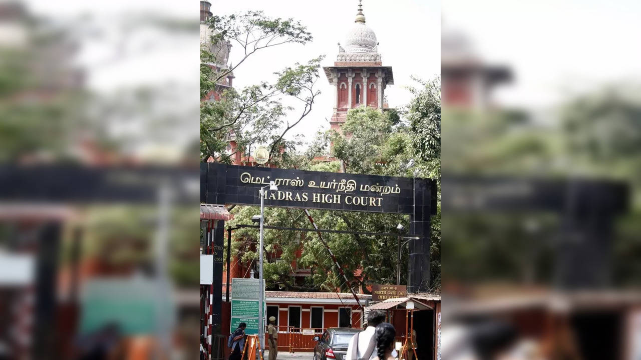 Make psychiatric counsellors available to each school with hostel in TN: Madras HC