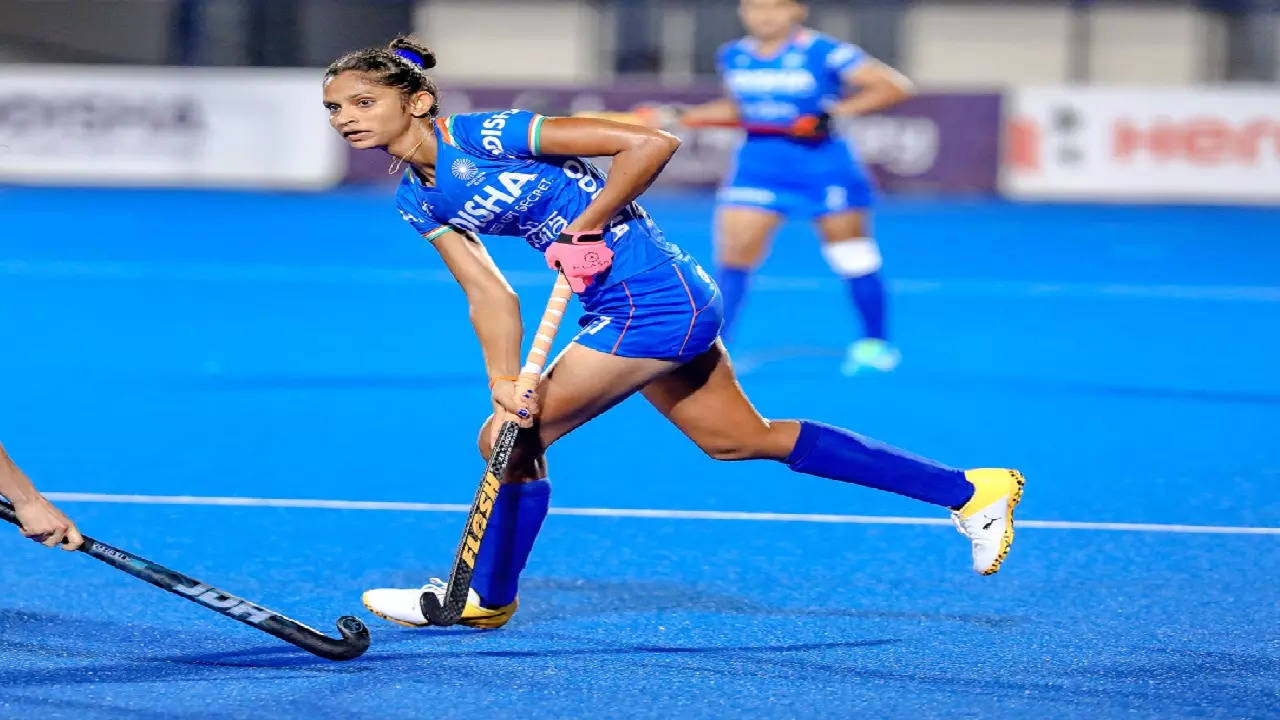 Navjot Kaur in action