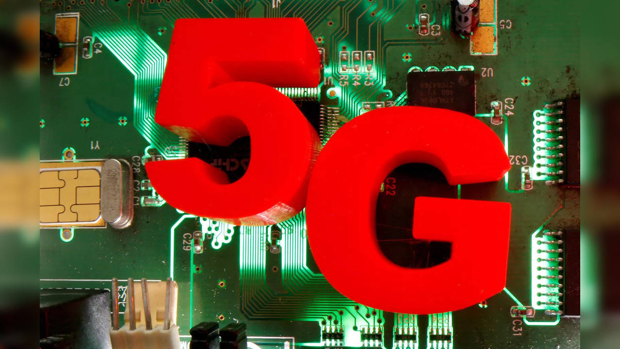 5G spectrum auctions: latest update