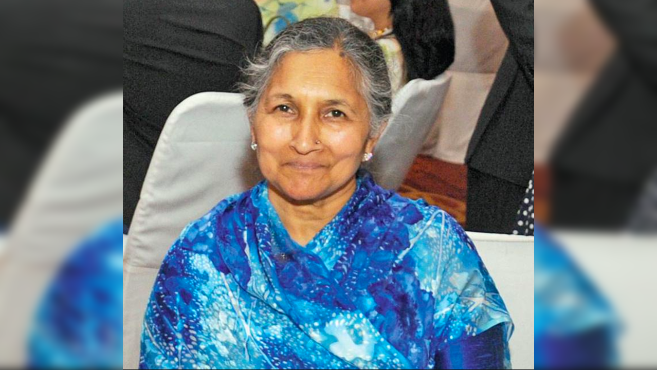 Savitri Jindal