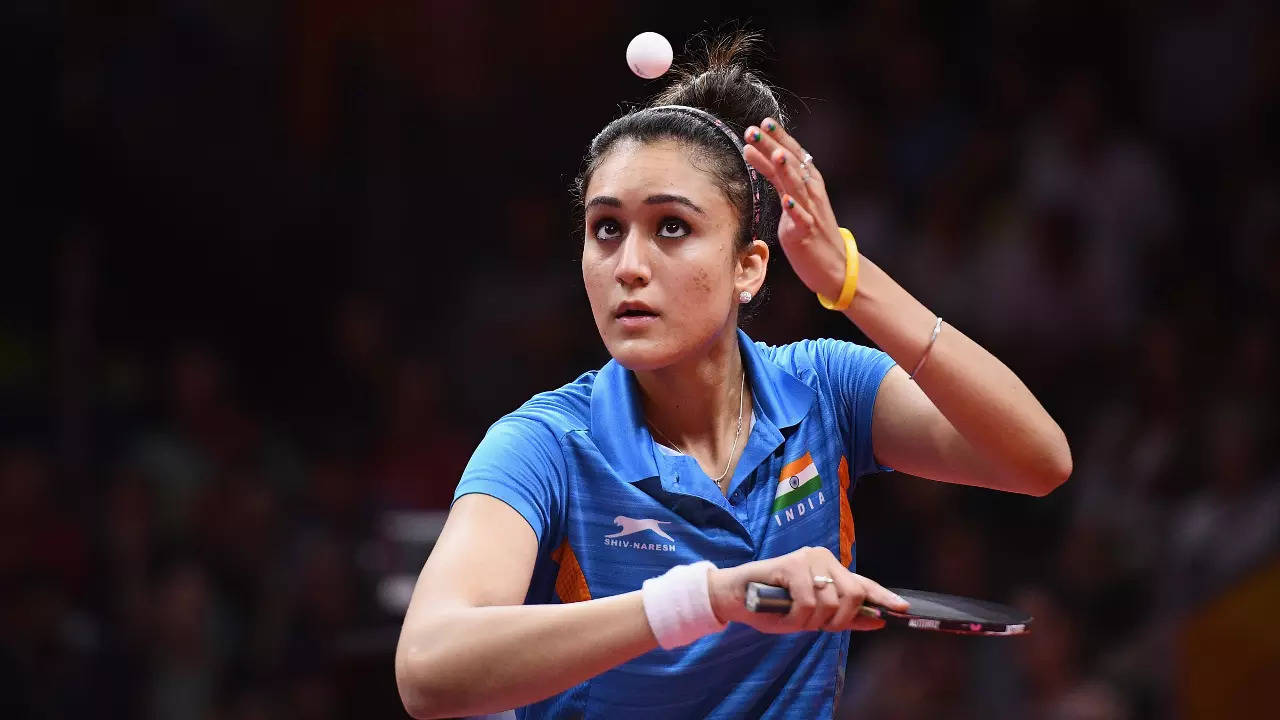 Manika Batra