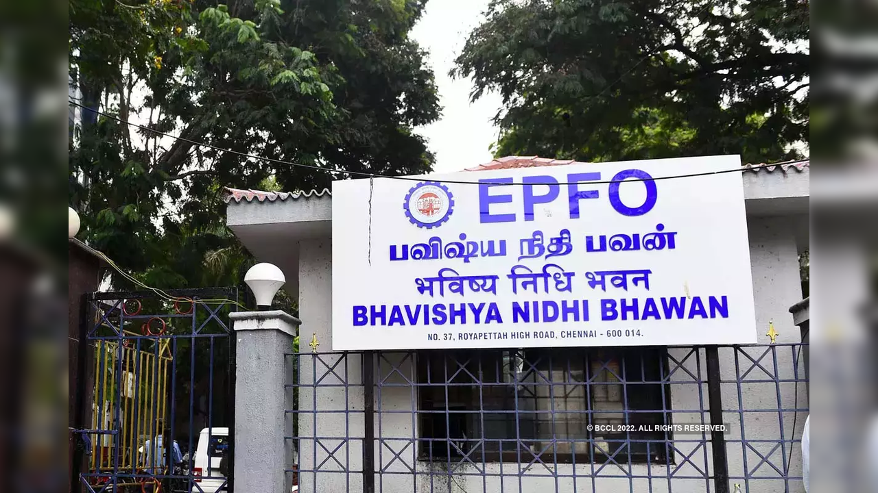 EPFO