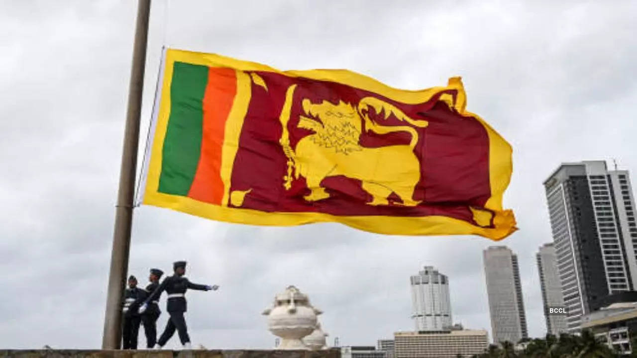 Sri Lanka’s worst economic crisis in over 70 years: Inflation tops 60 per cent in July