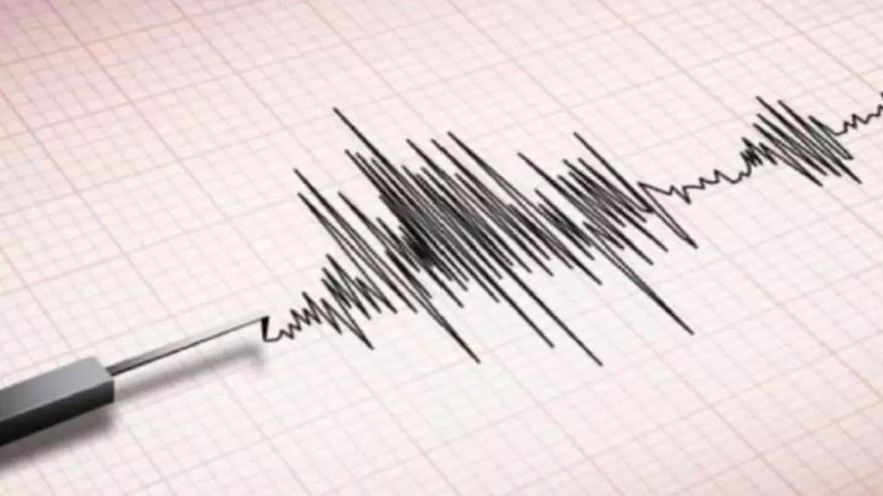 Tremors were felt in parts of Bihar as a 5.5-magnitude earthquake hit Nepal, no injuries reported