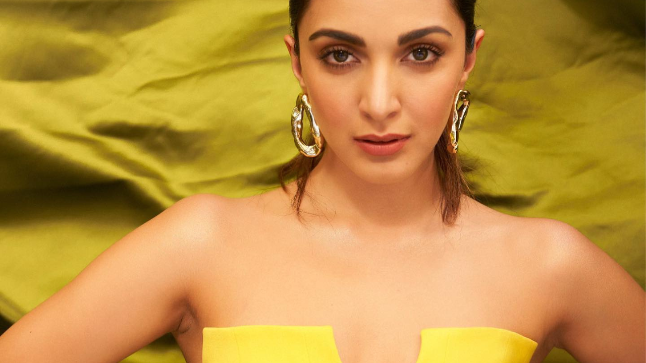 Kiara Advani