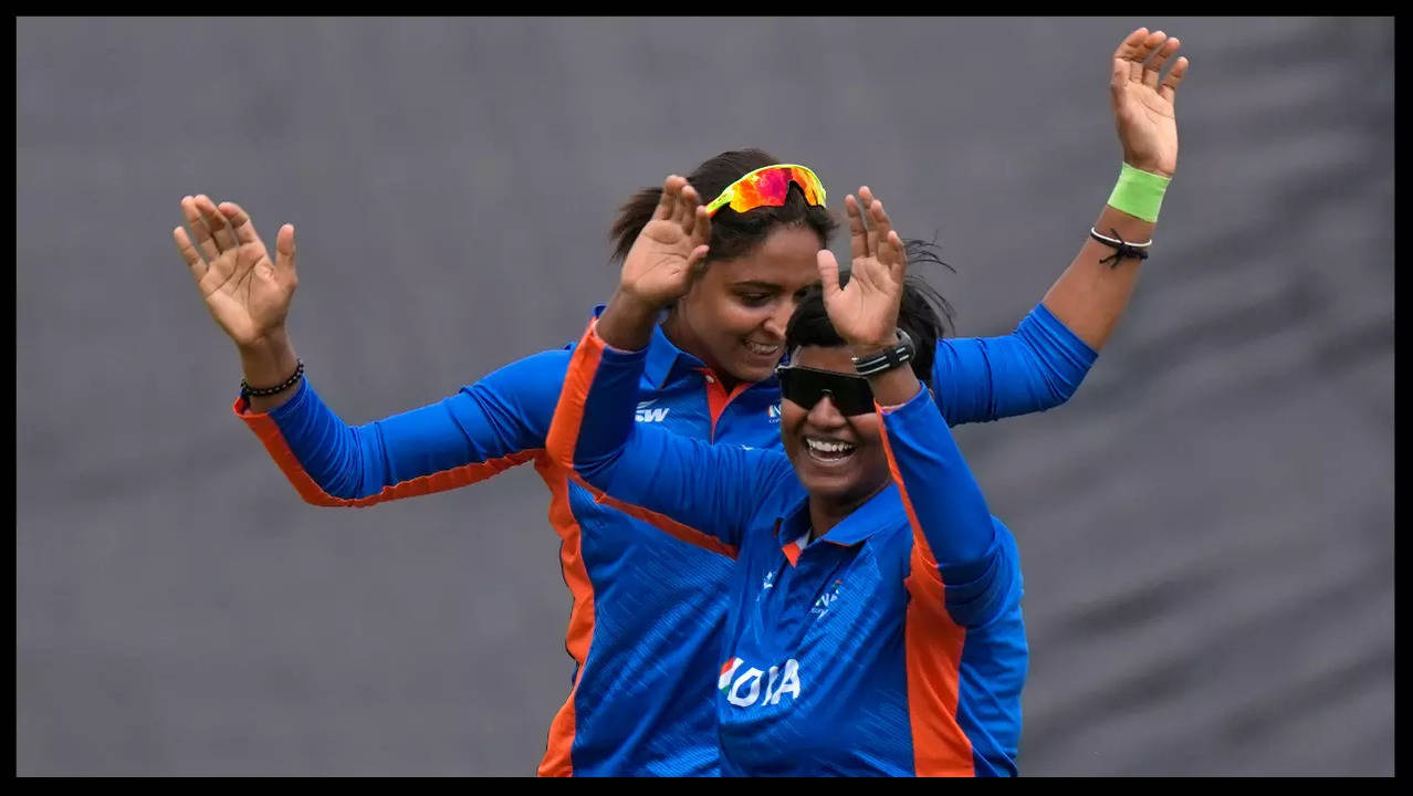 Harmanpreet and Co. failed to kickstart their CWG 2022 campaign on a winning note as the Women In Blue were upstaged by Australia