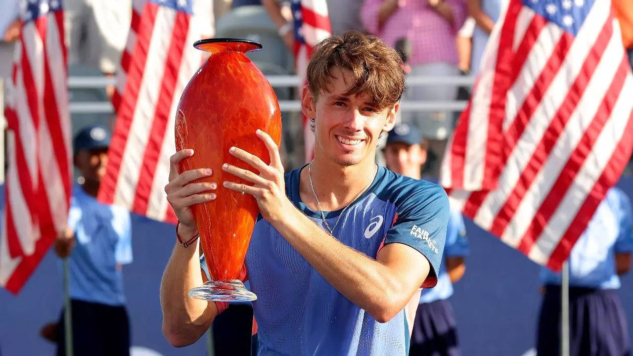 de Minaur Atlanta Open 2022 title win photo atp