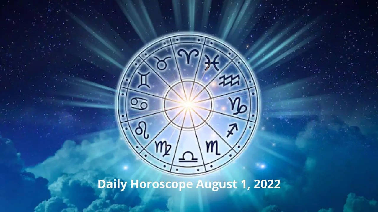 Horoscope Today August 1 2022 Leo folks are in for profits