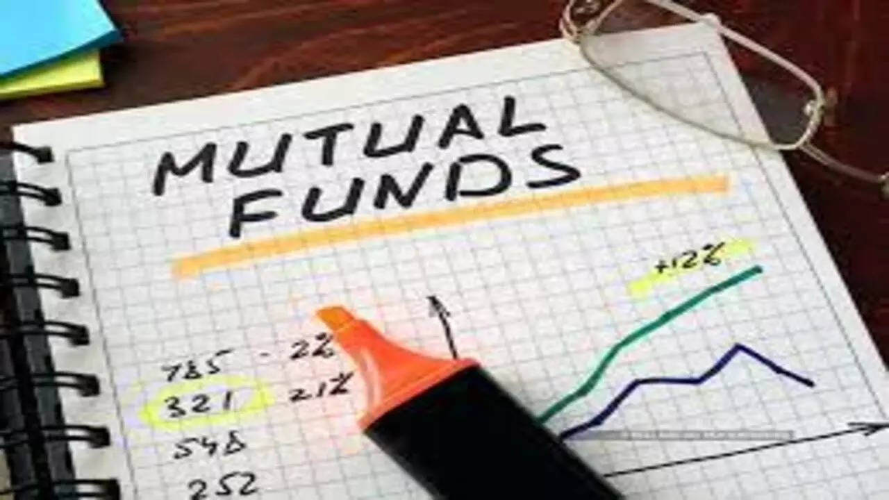 Mutual fund.