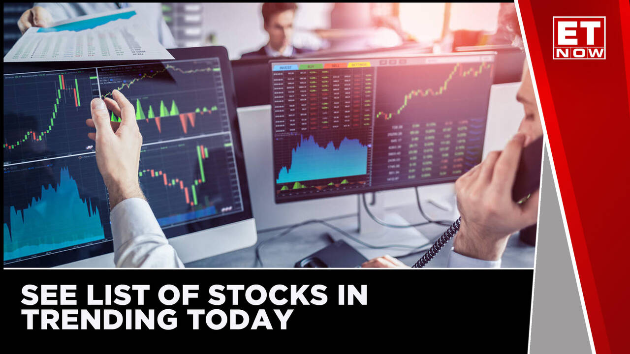 Stocks in news 1 August'22 Comprehensive list of stocks To Watch Out
