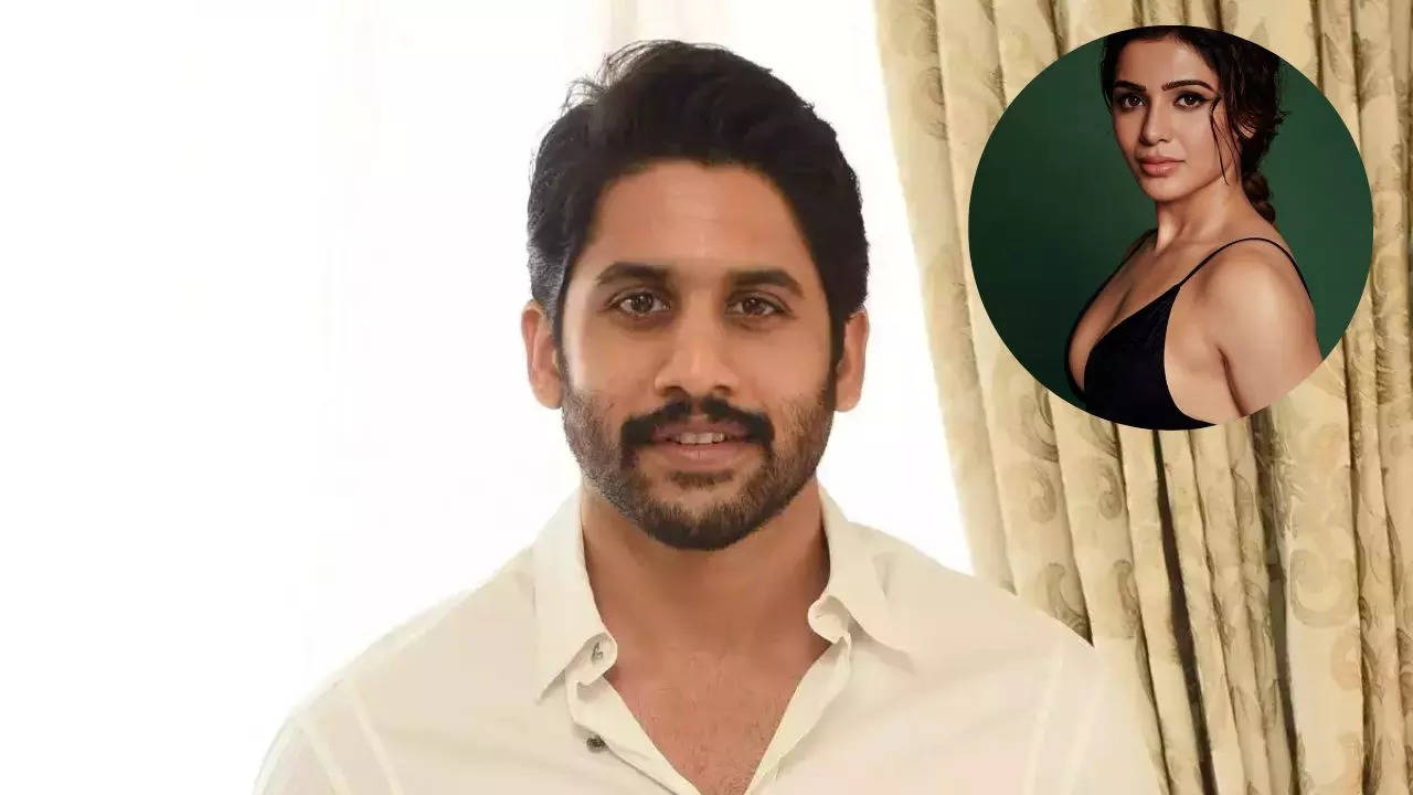 Naga Chaitanya