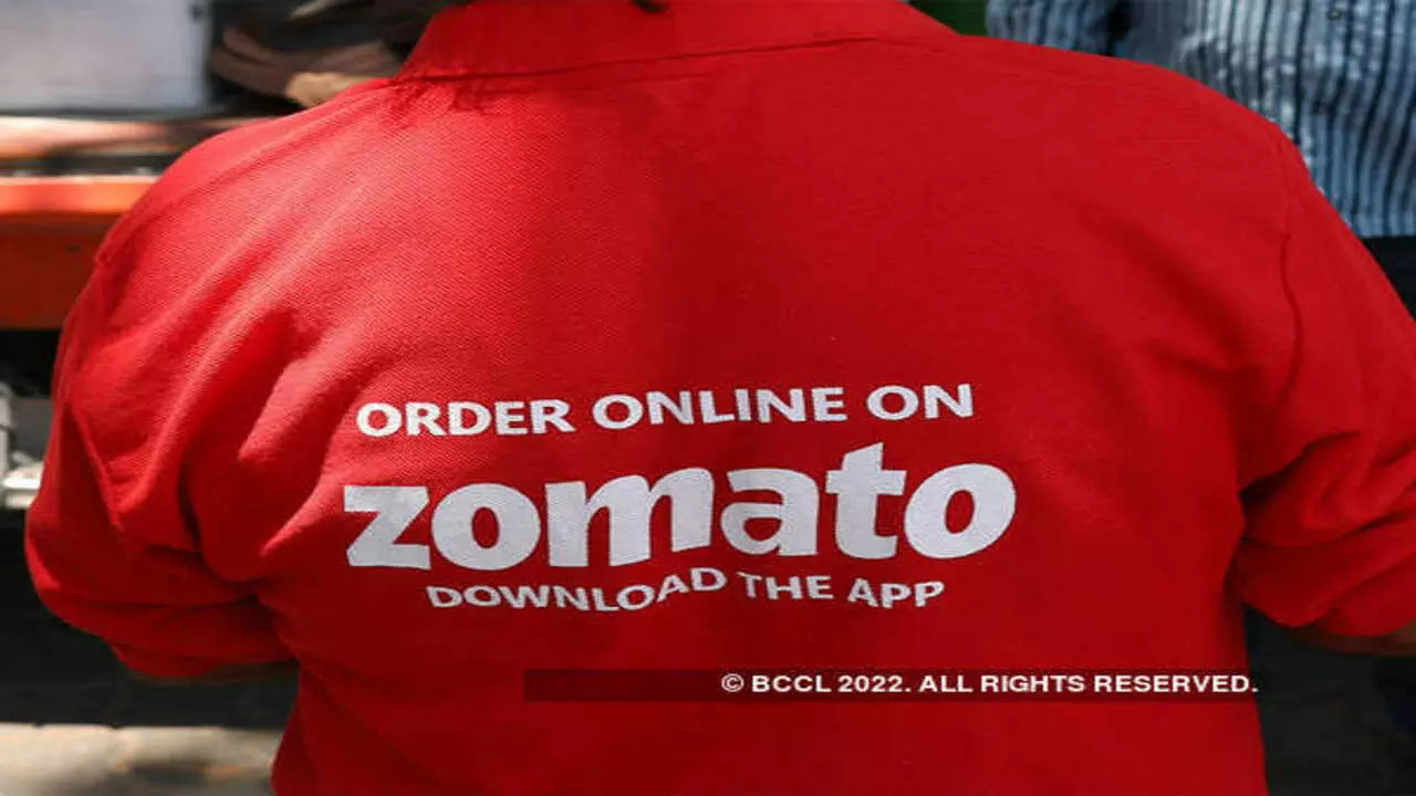 Zomato