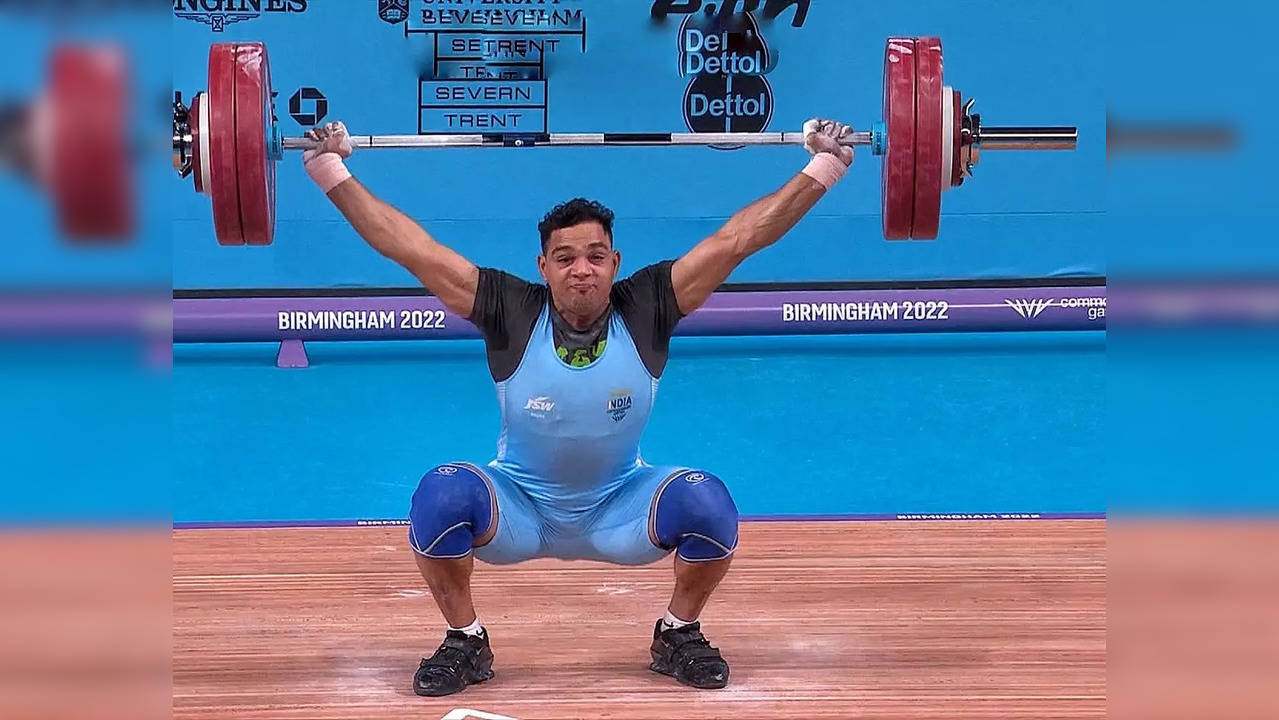 CWG 2022 Ajay Singh lands heartbreaking fourth-place finish in Mens 81 kg final Sports News, Times Now