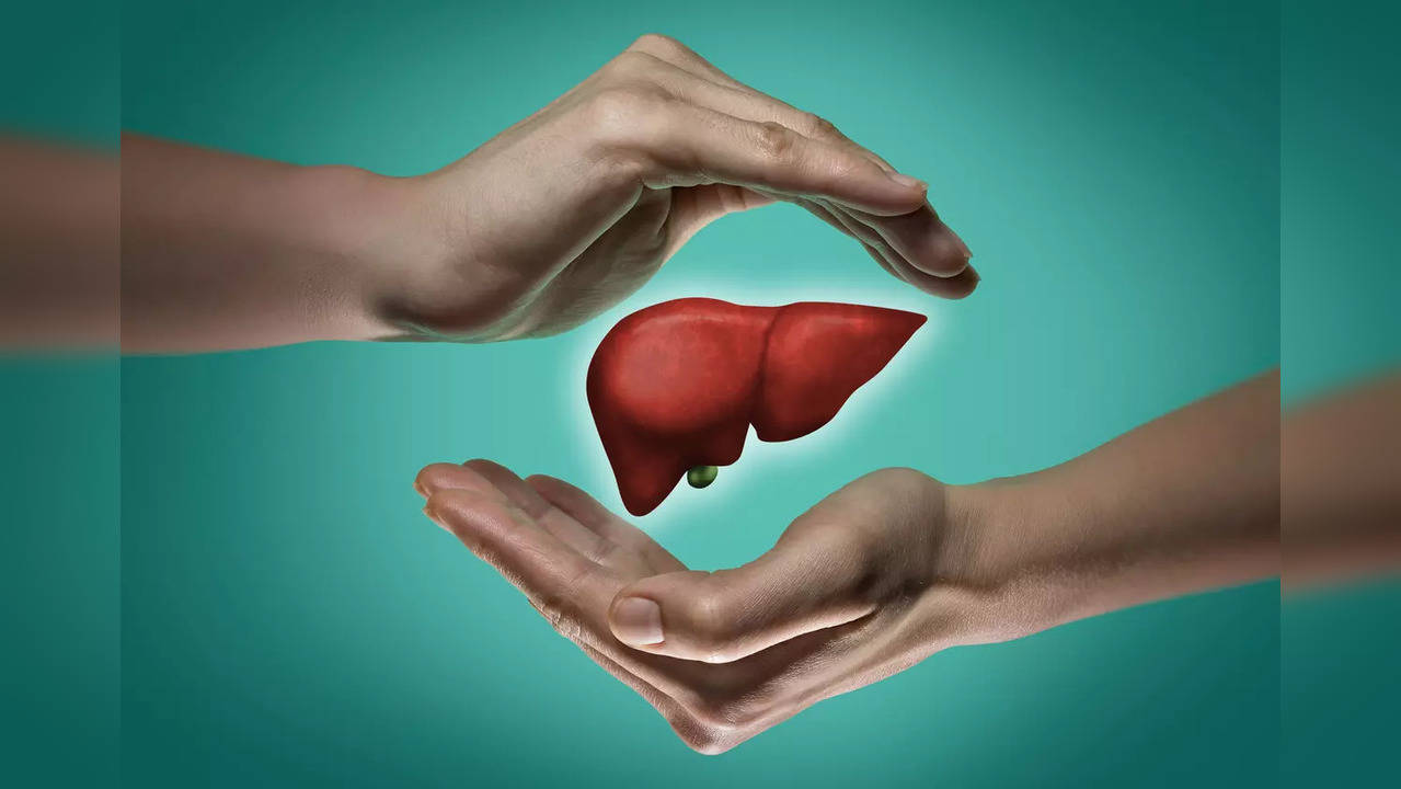 Liver transplant