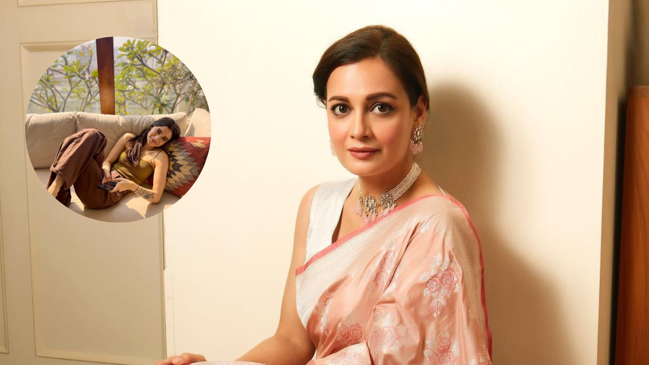 Dia Mirza's niece passes away