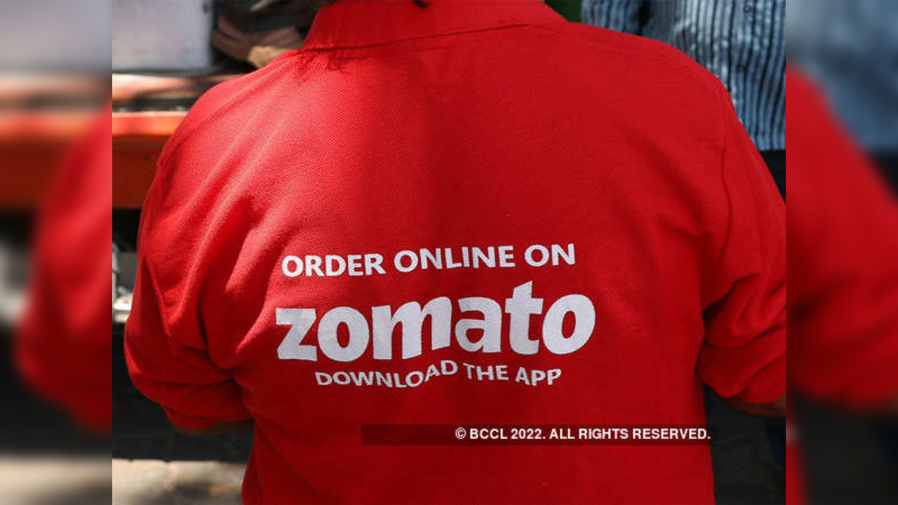 Zomato