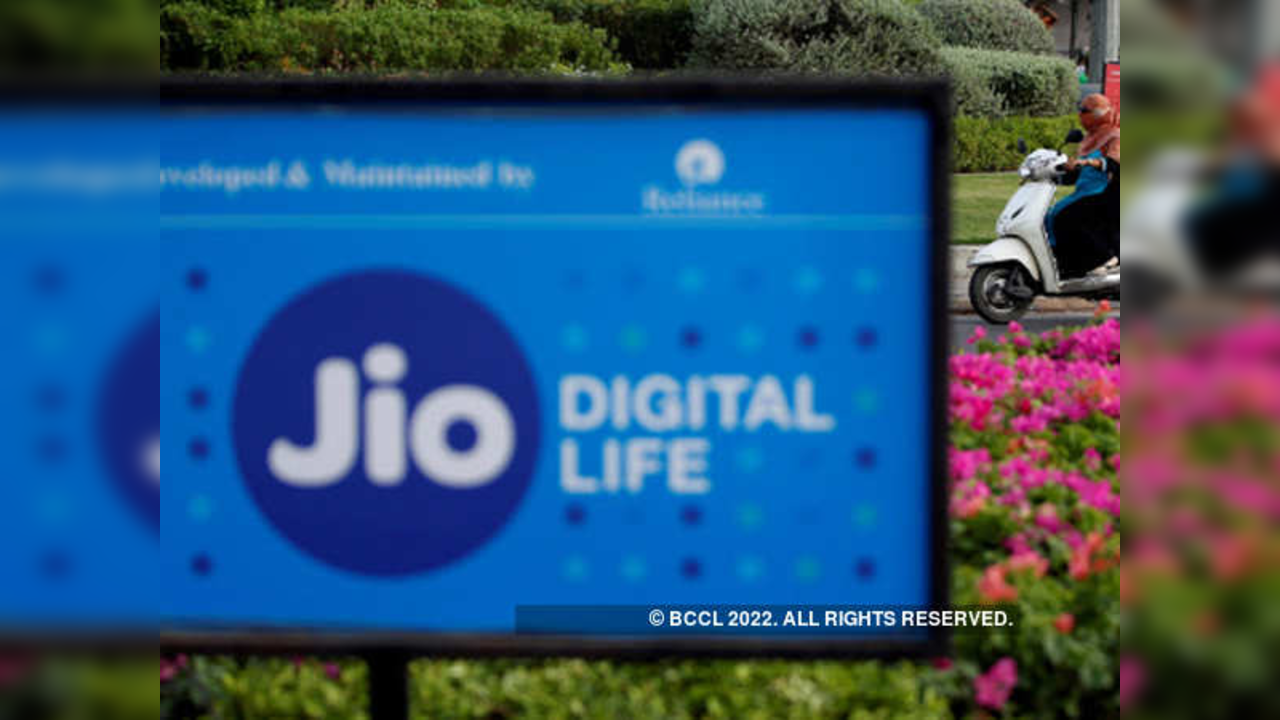 Ready to roll out world's most advanced 5G network across India: Jio