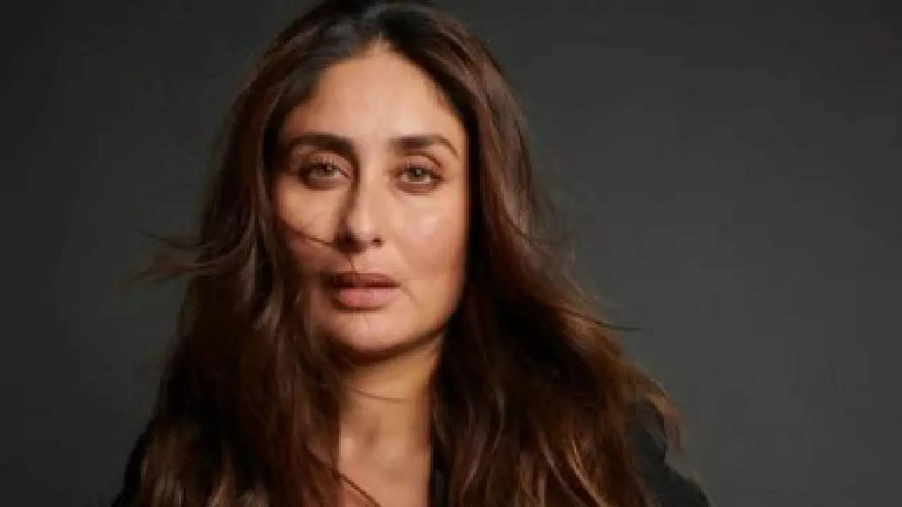 Kareena Kapoor Khan