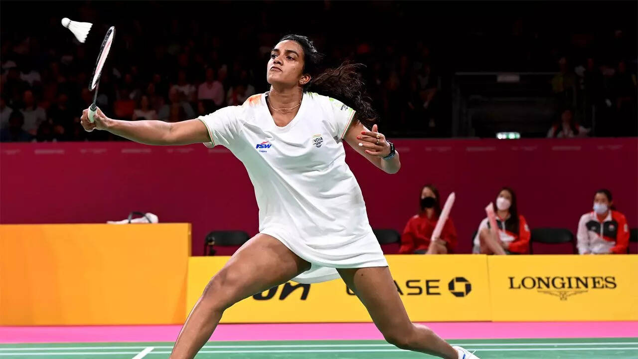 CWG 2022 India blank Singapore to enter mixed team badminton final; set up clash with mighty Malaysia Badminton News, Times Now