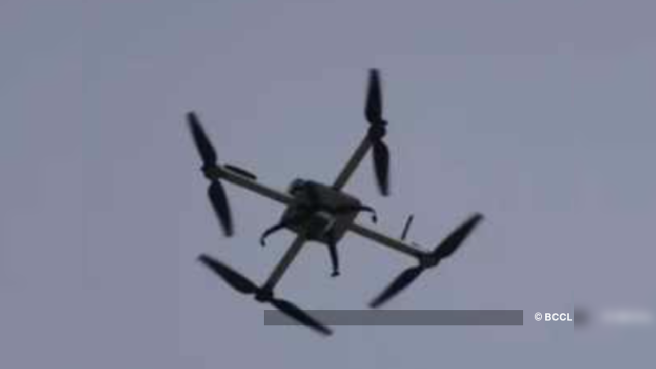 pakistani drone bccl