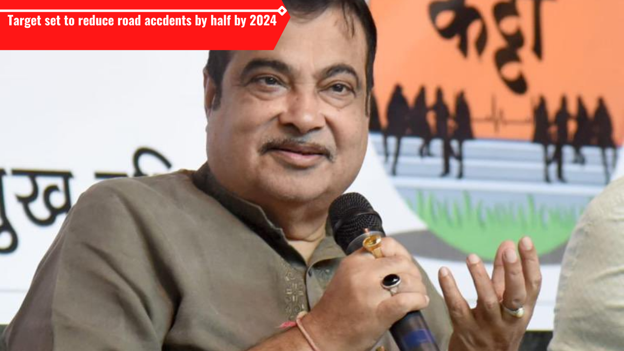 Nitin Gadkari