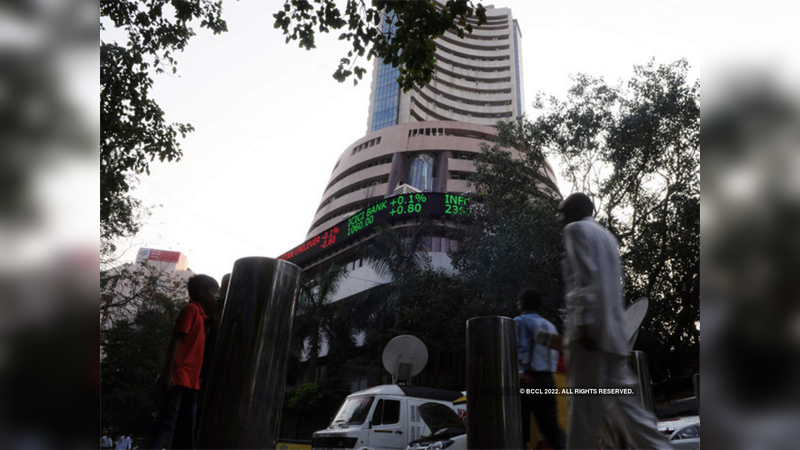 Sensex gains for 5th day