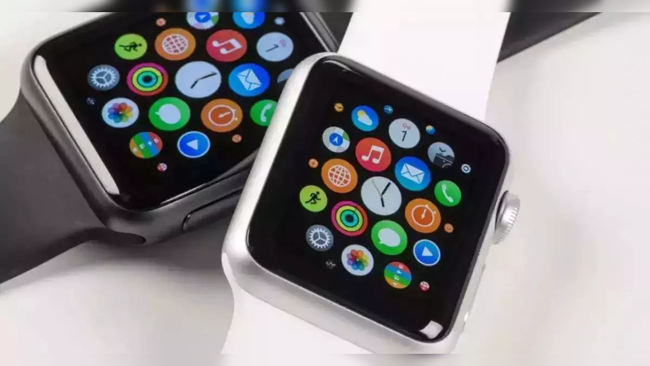 Apple Watch Series 8