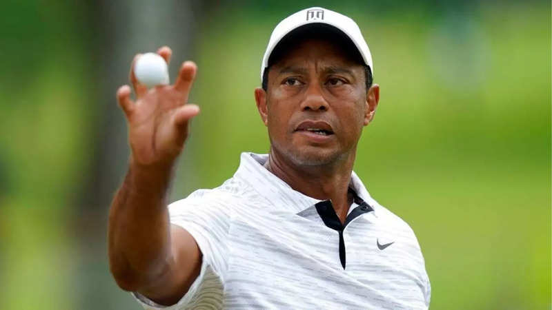 Tiger Woods PGA AP photo