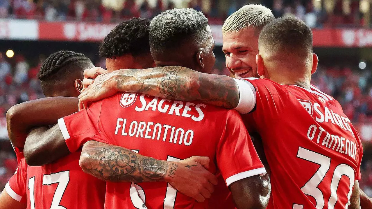 slbenfica_en twitter image 4-1 UCL qualifiers 