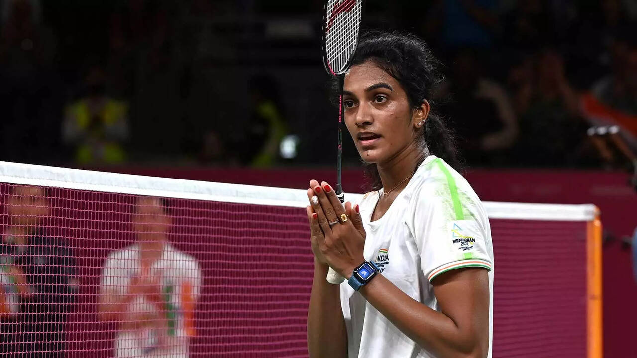 Commonwealth Games 2022 PV Sindhu reflects on Indias 3-1 defeat to Malaysia in Mixed Team badminton final Badminton News, Times Now