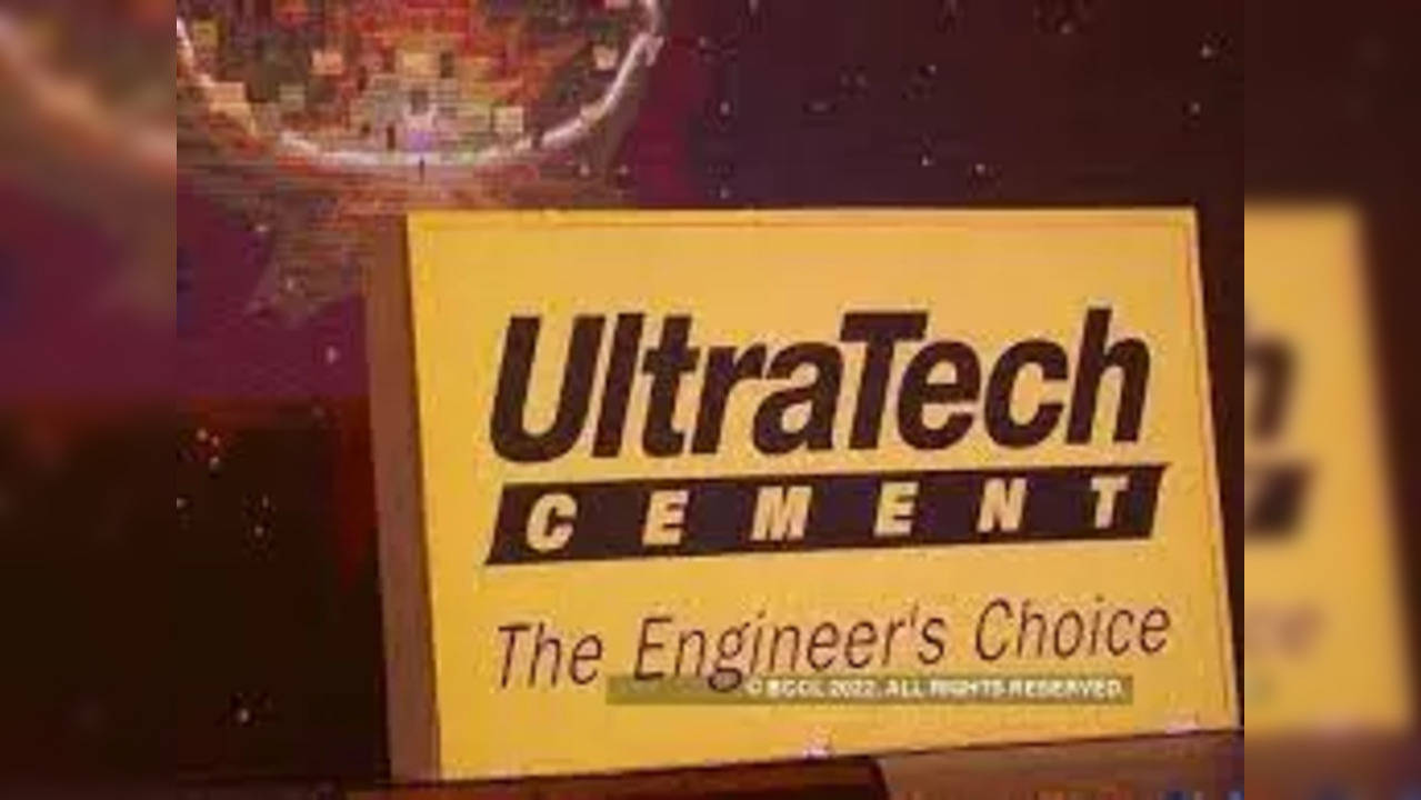 UltraTech Cement Ltd Q2 Results 2023