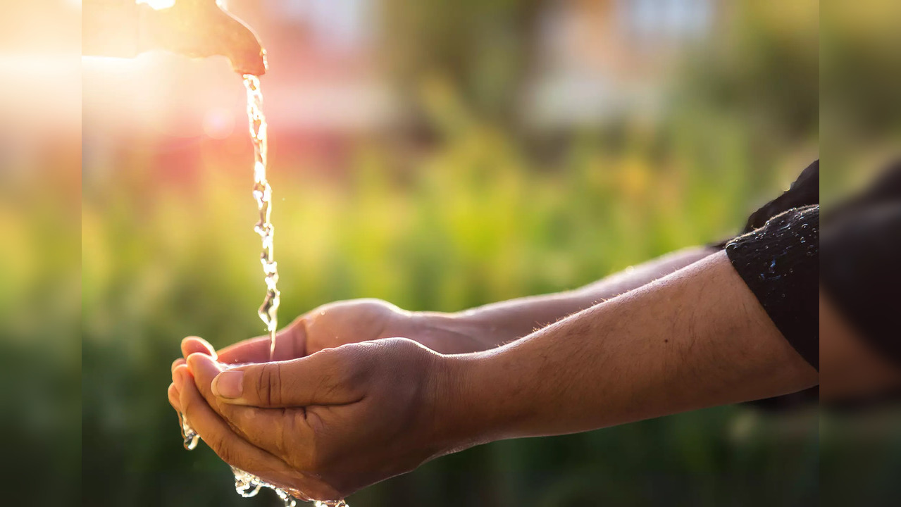 iStock-polluted drinking water