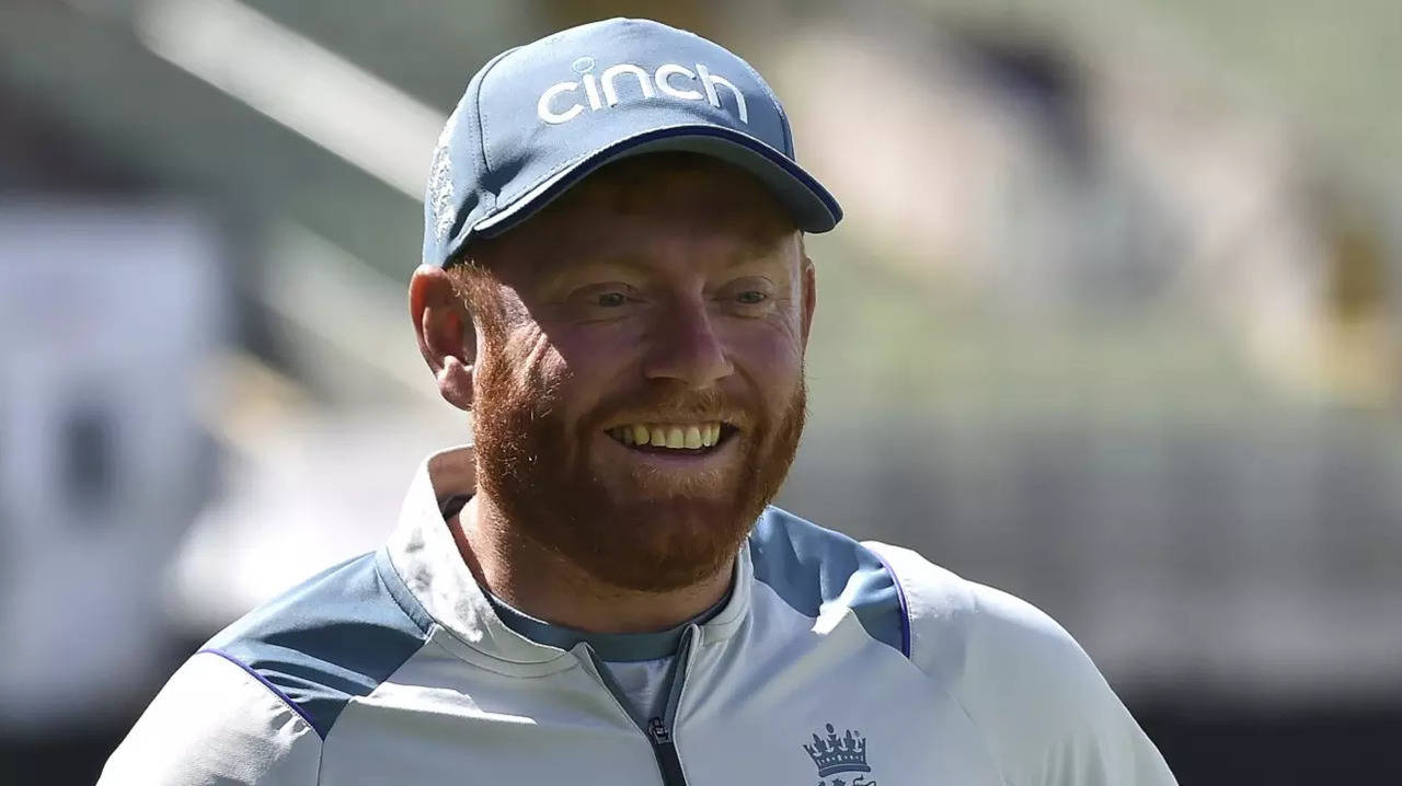 Jonny Bairstow AP1