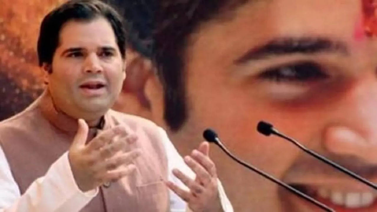 ​Varun Gandhi