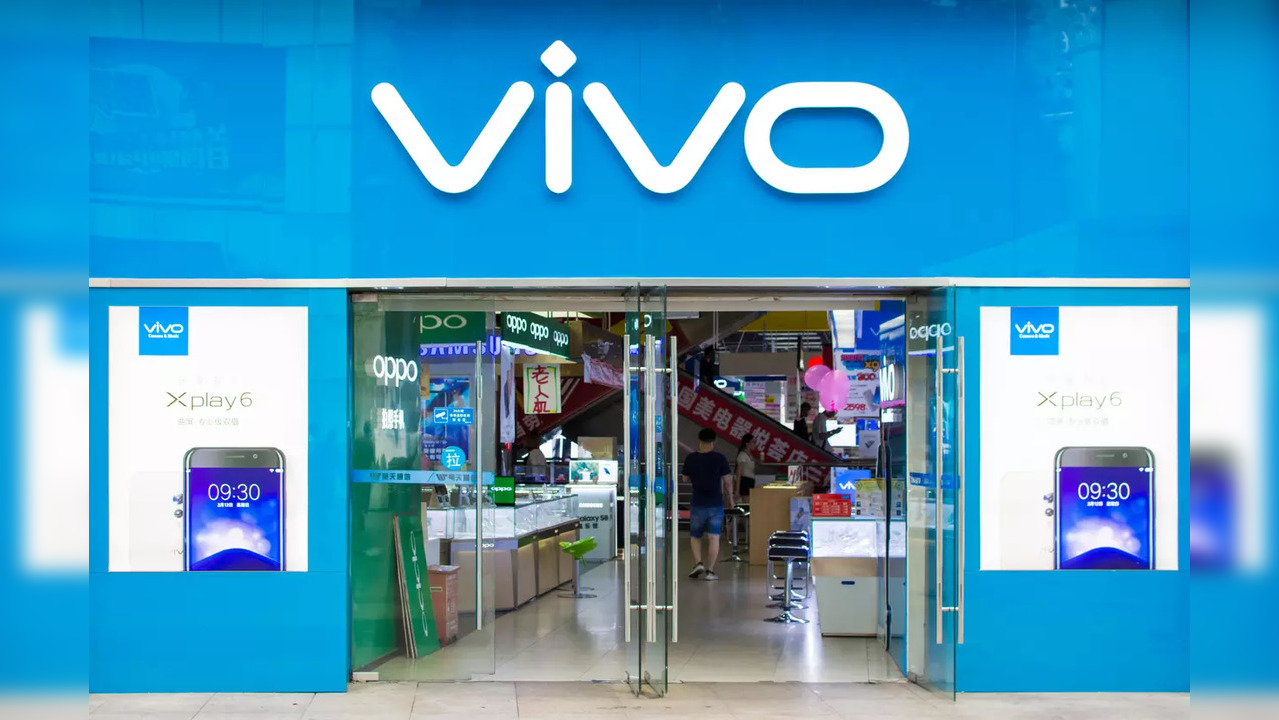 DRI accuses Vivo India of Rs 2,217 crore tax evasion