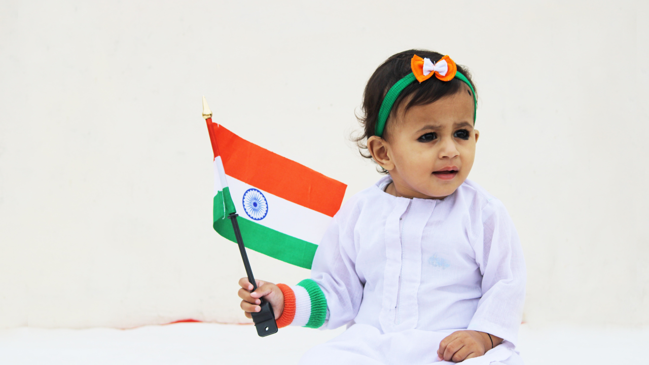 Independence Day speech| Independence Day Speech in English for kids ...