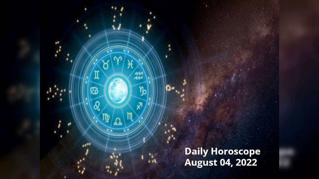 Horoscope Today, August 04, 2022: Librans will be incredibly successful at work; check out astrological predictions for all zodiac signs