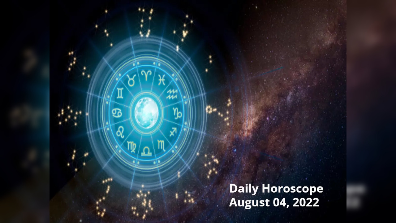 Horoscope Today, August 04, 2022: Librans will be incredibly successful ...