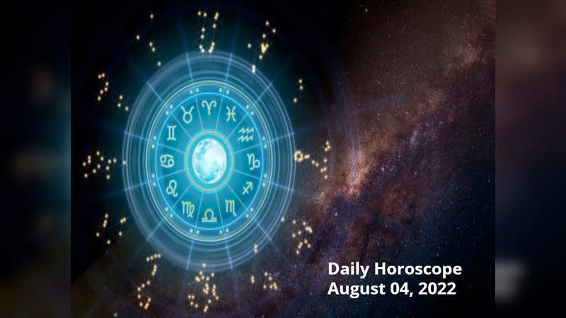 Horoscope Today, August 04, 2022: Librans will be incredibly successful at work; check out astrological predictions for all zodiac signs