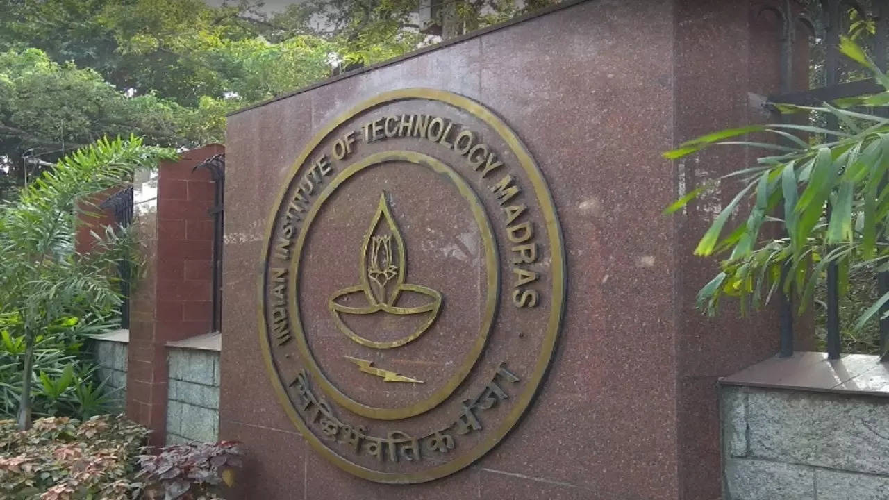 IIT Madras