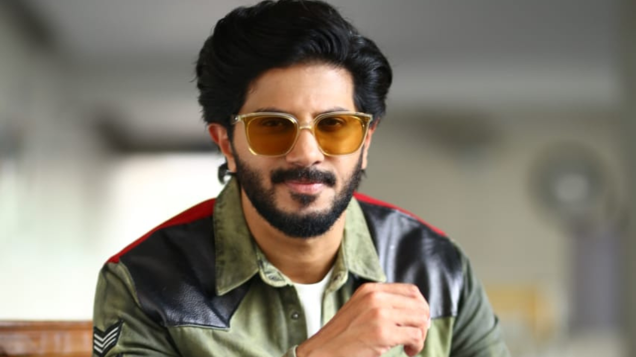 Dulquer Salmaan Latest Insta Pics