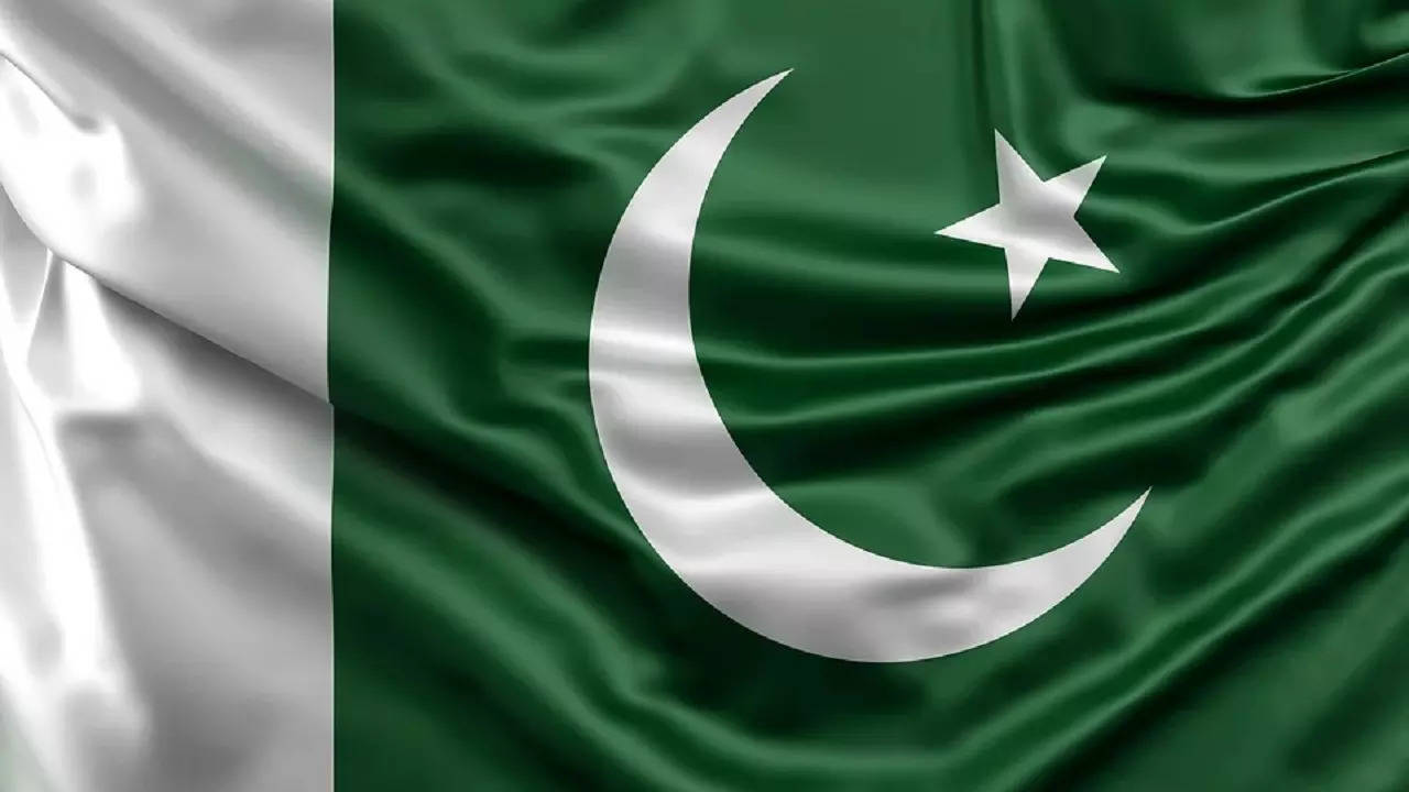 ​​Pakistan flag | Representational image