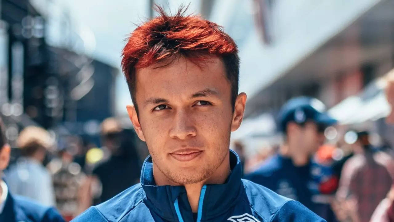 alex_albon williams new contract 2023